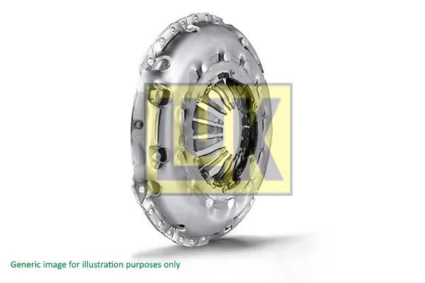 Placa presiune ambreiaj (220mm)