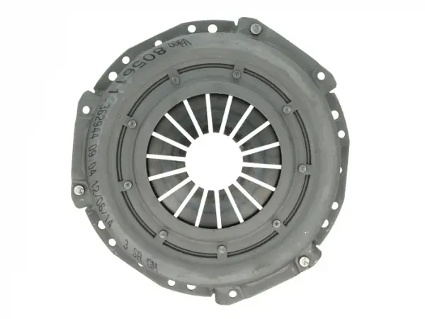 Placa presiune ambreiaj (250mm) potrivit RVI MIDLINER 720.12 05.84-12.94