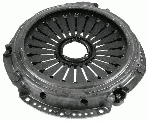 Placa presiune ambreiaj (280mm, nou) potrivit MERCEDES T2 LN1 ADE364N-OM364.921 04.86-12.94