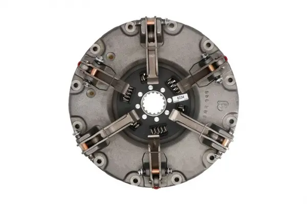 Placa presiune ambreiaj (280mm) potrivit JOHN DEERE 3000; RENAULT 600, CERES, XX-12, XX-14, XX-32, XX-34 3029D-F4L913