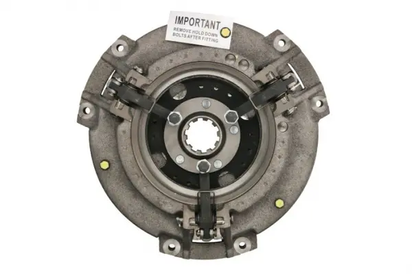 Placa presiune ambreiaj (280mm) potrivit MASSEY FERGUSON 133, 135, 145, 1140, MF 35, MF 35 X, 435 X