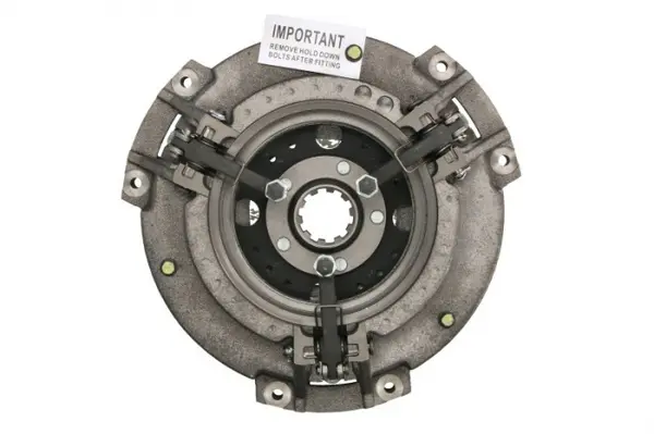 Placa presiune ambreiaj (280mm) potrivit MASSEY FERGUSON 1715, 175, 178, 185, MF 50 C, MF 50 D, MF 50 E, MF 50 EX, MF 50 F, MF 50 H, MF 50 HX