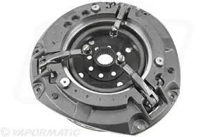 Placa presiune ambreiaj (300mm) potrivit URSUS 5312, 5314; MASSEY FERGUSON 185, 188, 20, 25, 285, 290, 30, 390, 590