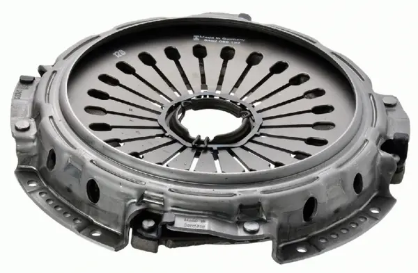 Placa presiune ambreiaj (310mm, nou) potrivit MERCEDES T2 LN1 ADE364T-OM364.987 04.86-12.94