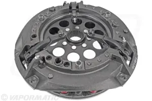 Placa presiune ambreiaj (310mm) potrivit MASSEY FERGUSON 220, 235, 240, 30, 362, 362 N, 365, 372, 375, 382, 382 N, 390, 420, 425, 435, 4220, 4225, 4235, 4240, 4320, 4325, 4335
