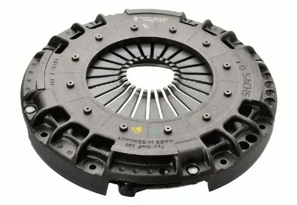 Placa presiune ambreiaj (330mm, ) MERCEDES LK LN2, NG, O 301, O 402 OM356.941-OM366.979 intre 1982-1998