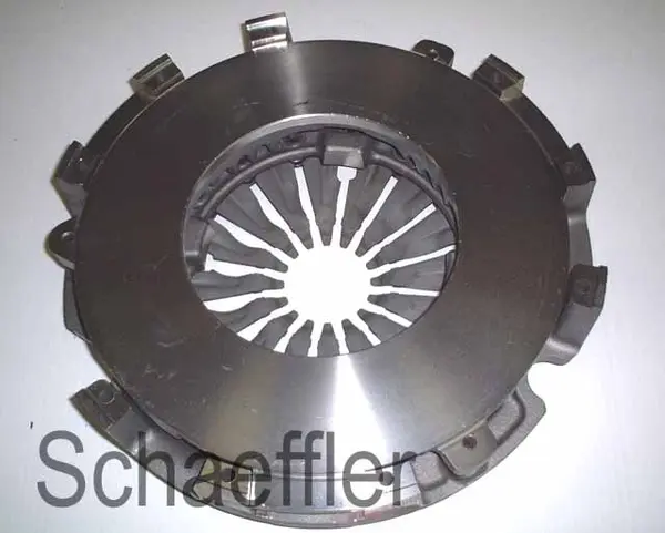 Placa presiune ambreiaj (330mm) potrivit DEUTZ FAHR AGROSTAR AGROSTAR DX, DX BF4L913-F6L913