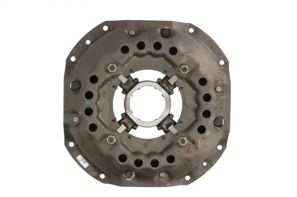 Placa presiune ambreiaj (330mm) potrivit HUERLIMANN H; JCB 2, 3, 4, MK; MARSHALL 200, 300, 400, NUFFIELD; SAME JAGUAR, LEOPARD, PANTHER 105.4PT 105.5P