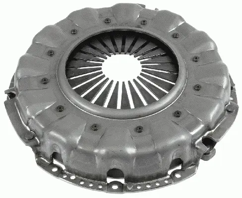 Placa presiune ambreiaj (350mm, nou) potrivit RVI G, MANAGER, MIDLINER 797.23-MIDS06.02.12D 3 05.83-01.00