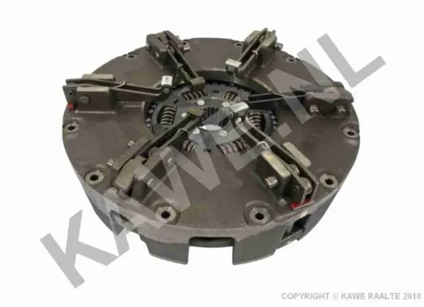 Placa presiune ambreiaj (350mm) potrivit LANDINI LANDPOWER, LEGEND 1006-60T-F4GE0684E