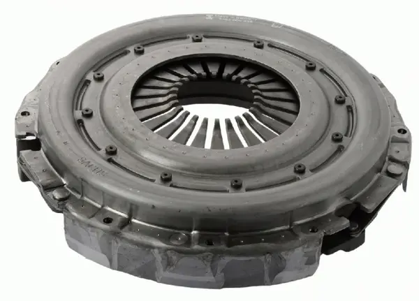 Placa presiune ambreiaj (362mm, nou) potrivit DAF 65, 65 CF, CF 65, LF 45, LF 55; IVECO EUROCARGO I-III, EUROCARGO V BE110C-NS177M 03.93-