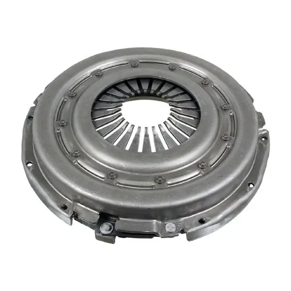 Placa presiune ambreiaj (362mm) potrivit MAN EM, FOC, HOCL, L2000, LION S CITY, LION S CLASSIC, M 2000 L, M 2000 M, M90, NG, NL, NM, NU, SU, TGL I, TGM I D0824LF01-D0836LUH51 08.87-
