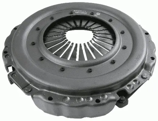 Placa presiune ambreiaj (395mm, nou) potrivit DAF CF, CF 65, LF, LF 45, LF 55; IVECO EUROCARGO I-III, EUROCARGO V CE184C-PX-7231 09.00-