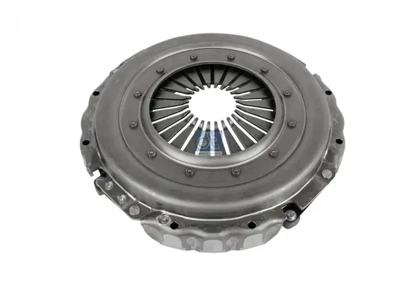 Placa presiune ambreiaj (395mm) potrivit DAF CF 65, CF 75, LF 45, LF 55; IVECO EUROSTAR BE110C-PR265S 09.00-