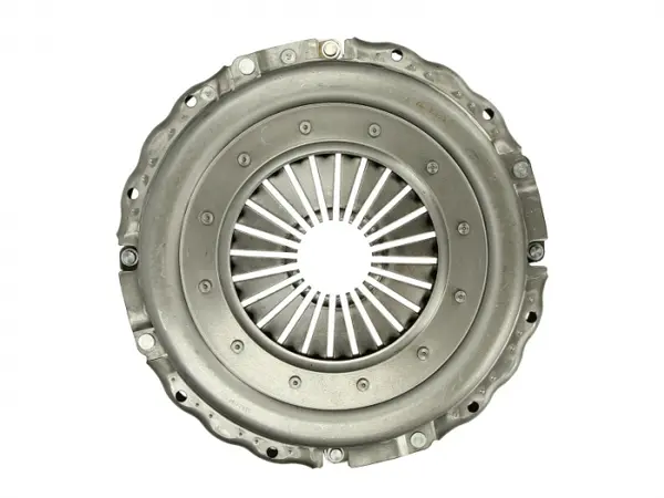 Placa presiune ambreiaj (395mm) potrivit RVI C, D, MIDLUM, PREMIUM, PREMIUM 2; VOLVO FE, FE II, FL II, FL III D5K210-MIDR06.02.26W 4 04.96-