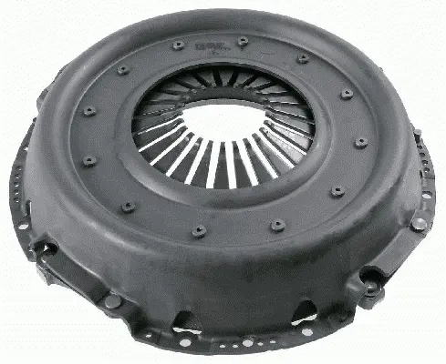 Placa presiune ambreiaj (420mm, nou) potrivit IVECO P PA-HAUBENFAHRZEUGE, TURBOTECH 8210.22X.069-8460.41.102 10.87-12.92
