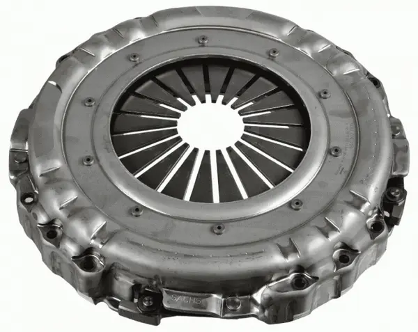Placa presiune ambreiaj (430mm, nou) potrivit RVI PREMIUM 2; VOLVO FE, FE II D7E240-DXi7 10.05-