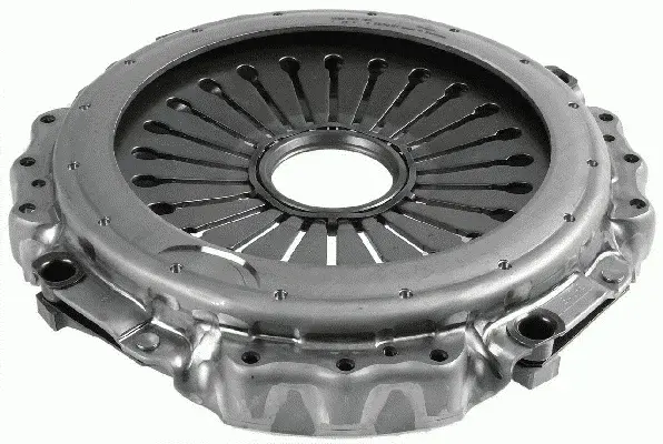 Placa presiune ambreiaj (430mm, nou) potrivit SCANIA 4 DC11.01-DT12.08 05.95-04.08