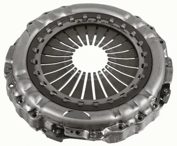Placa presiune ambreiaj (430mm, nou) potrivit VOLVO FH II, FH III, FH16, FH16 II, FH16 III D13A500-D16K750 01.09-