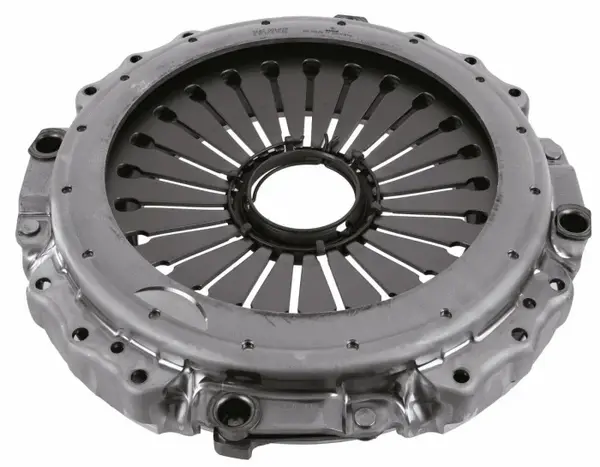 Placa presiune ambreiaj (430mm) potrivit SCANIA G II, INTERLINK, K, L, P II, R II, S DC07.108-OC13.104 08.12-