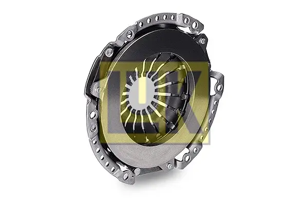 Placa presiune ambreiaj (diametru exterior 194 mm) NISSAN MICRA IV, NOTE 1.2 05.10-