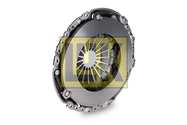 Placa presiune ambreiaj (diametru exterior 228 mm) VW CORRADO, GOLF III, PASSAT B3 B4, TRANSPORTER T4, VENTO 2.4D-2.9 07.90-06.03