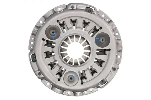 Placa presiune ambreiaj (diametru exterior 275 mm) NISSAN PATHFINDER III 2.5D 01.05-