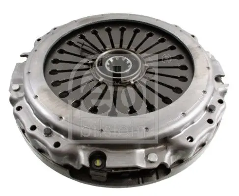 Placa presiune ambreiaj FEBI BILSTEIN 105347