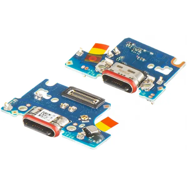 Placa Sub PCB Oppo A5 5G, Service Pack 621020001461