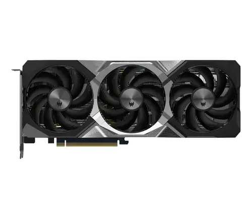 Placa video Acer Radeon RX 9070 PREDATOR BiFrost OC 16GB GDDR6 256-bit