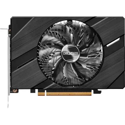 Placa video ASRock Intel ARC A380 Challenger OC ITX 6GB GDDR6 96-bit