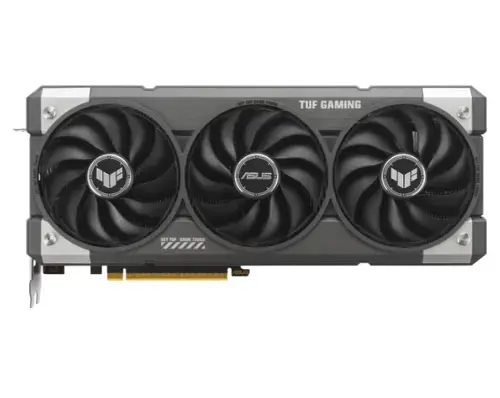 Placa video ASUS GeForce RTX 5060 TUF GAMING OC 8GB 128-Bit GDDR7 DLSS 4.0