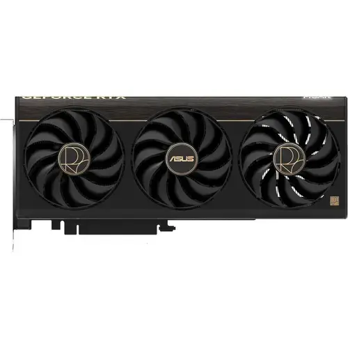 Placa video ASUS GeForce RTX 5080 ProART OC 16GB GDDR7 256-bit DLSS 4.0