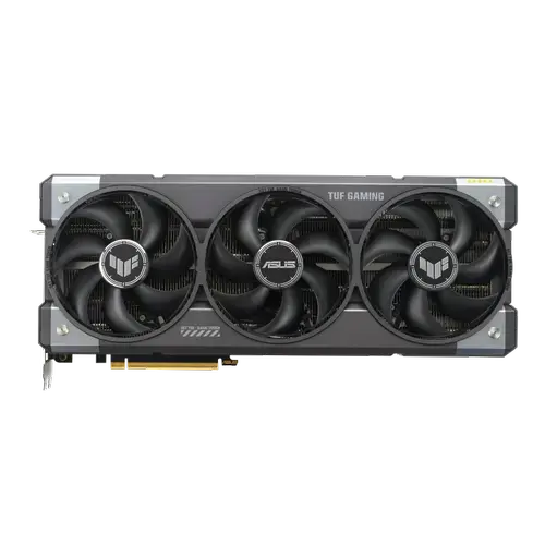 Placa video ASUS GeForce RTX 5080 TUF Gaming OC 16GB GDDR7 256-bit DLSS 4.0
