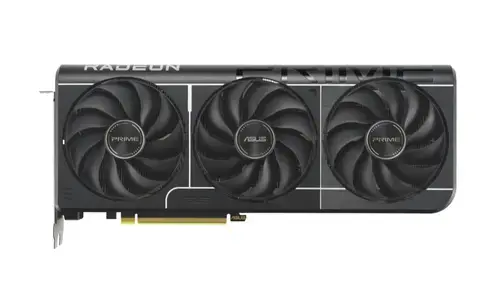 Placa video ASUS Radeon RX 9060 XT PRIME OC 16GB GDDR6 128-bit
