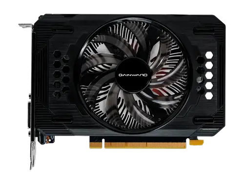 Placa video Gainward GeForce RTX 3050 Pegasus 6GB GDDR6 96-bit