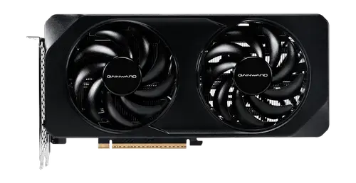 Placa video Gainward GeForce RTX 5060 Ghost OC 8GB 128-Bit GDDR7 DLSS 4.0