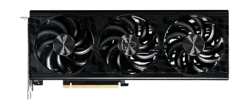 Placa video Gainward GeForce RTX 5060 Python III OC 8GB 128-Bit GDDR7 DLSS 4.0