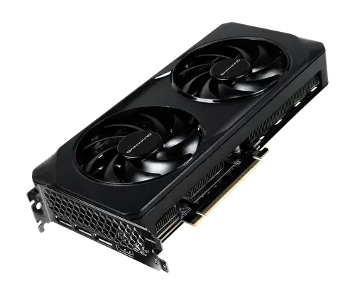 Placa video Gainward GeForce RTX 5060 Ti Ghost OC 16GB 128-Bit GDDR7 DLSS 4.0
