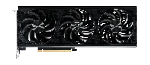 Placa video Gainward GeForce RTX 5060 Ti Python III OC 16GB 128-Bit GDDR7 DLSS 4.0