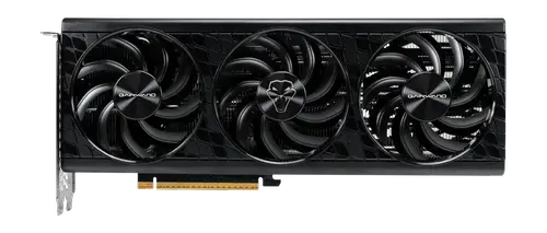 Placa video Gainward GeForce RTX 5070 Python III OC 12GB GDDR7 192-bit DLSS 4.0