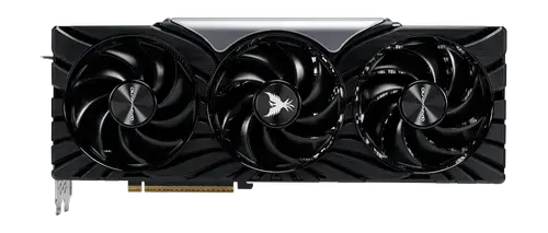 Placa video Gainward GeForce RTX 5080 Phoenix GS 16GB GDDR7 256-bit DLSS 4.0