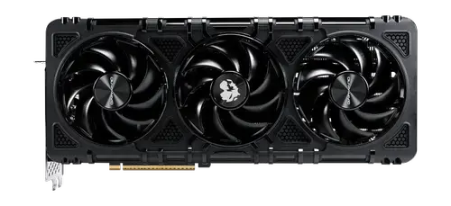 Placa video Gainward GeForce RTX 5090 Phantom 32GB GDDR7 512-bit DLSS 4.0