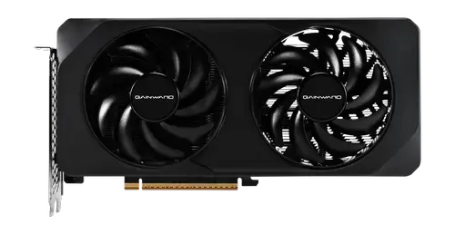 Placa video Gainward RTX 5050 Ghost 8GB GDDR6 128-bit