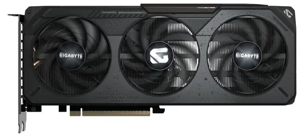 Placă video Gigabyte - GeForce RTX 5050 Gaming OC, 8GB, GDDR6