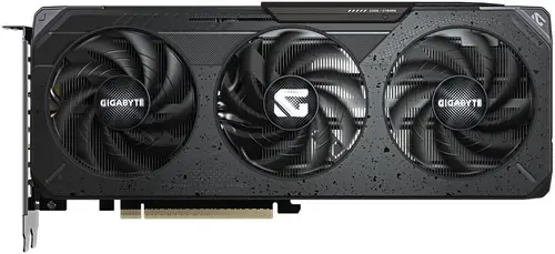 Placa video GIGABYTE GeForce RTX 5060 GAMING OC 8GB 128-Bit GDDR7 DLSS 4.0