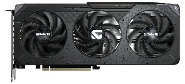 Placă video Gigabyte - GeForce RTX 5060 Gaming OC, 8GB, GDDR7