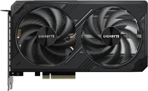 Placa video GIGABYTE GeForce RTX 5060 Ti WINDFORCE 8GB GDDR7 128-bit DLSS 4.0