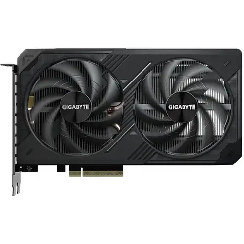 Placa video GIGABYTE GeForce RTX 5060 Ti WINDFORCE OC 16GB GDDR7 128-bit DLSS 4.0