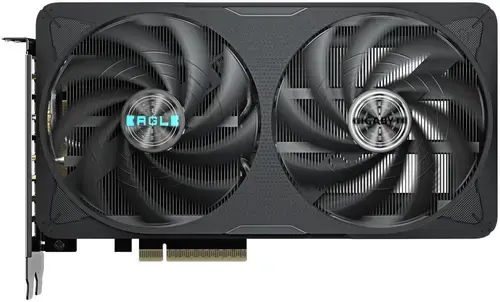 Placa video GIGABYTE GeForce RTX 5060 Ti WINDFORCE OC 8GB GDDR7 128-bit DLSS 4.0